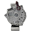 7799811 Alternator, 7.3L, 8Cyl, 105 Amp, Remanufactured, QB Premium