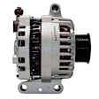 7799811 Alternator, 7.3L, 8Cyl, 105 Amp, Remanufactured, QB Premium