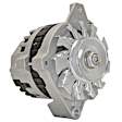 7802111 Alternator, 6.2L, 8Cyl, 105 Amp, Remanufactured, QB Premium
