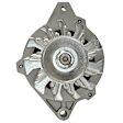7802111 Alternator, 6.2L, 8Cyl, 105 Amp, Remanufactured, QB Premium