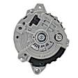 7802111 Alternator, 6.2L, 8Cyl, 105 Amp, Remanufactured, QB Premium