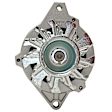 7802607N Alternator, 105 Amp, New, QB Supreme