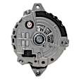 7802607N Alternator, 105 Amp, New, QB Supreme
