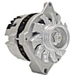 7803607 Alternator, 3.8L, 6Cyl, 100 Amp, Remanufactured, QB Premium