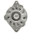 7803607 Alternator, 3.8L, 6Cyl, 100 Amp, Remanufactured, QB Premium