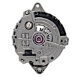 7803607 Alternator, 3.8L, 6Cyl, 100 Amp, Remanufactured, QB Premium