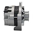 7803607 Alternator, 3.8L, 6Cyl, 100 Amp, Remanufactured, QB Premium
