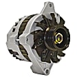 7803611 Alternator, 5.7L, 8Cyl, 105 Amp, Remanufactured, QB Premium