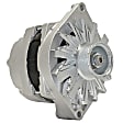 7805610 Alternator, 3.8L, 6Cyl, 120 Amp, Remanufactured, QB Premium
