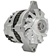 7807411 Alternator, 2.8L, 6Cyl, 85 Amp, Remanufactured, QB Premium