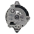 7807607 Alternator, 3.0L, 6Cyl, 85 Amp, Remanufactured, QB Premium