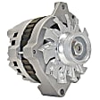 7810403 Alternator, 2.5L, 4Cyl, 85 Amp, Remanufactured, QB Premium