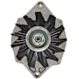 7813610 Alternator, 3.0L, 6Cyl, 108 Amp, Remanufactured, QB Premium