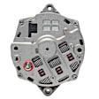 7813610 Alternator, 3.0L, 6Cyl, 108 Amp, Remanufactured, QB Premium