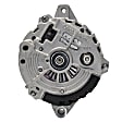 7820111 Alternator, 2.5L, 4Cyl, 100 Amp, Remanufactured, QB Premium