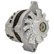 7823511 Alternator, 100 Amp, Remanufactured, QB Premium