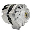 7857607N Alternator, 105 Amp, New, QB Supreme