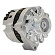 7859607 Alternator, 2.8L, 6Cyl, 105 Amp, Remanufactured, QB Premium