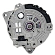 7859607 Alternator, 2.8L, 6Cyl, 105 Amp, Remanufactured, QB Premium
