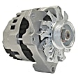 7861411N Alternator, 100 Amp, New, QB Supreme