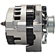 7861411N Alternator, 100 Amp, New, QB Supreme