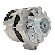 7861507 Alternator, 2.2L, 4Cyl, 105 Amp, Remanufactured, QB Premium