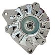 7861507 Alternator, 2.2L, 4Cyl, 105 Amp, Remanufactured, QB Premium