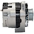 7861507 Alternator, 2.2L, 4Cyl, 105 Amp, Remanufactured, QB Premium