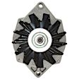7862610 Alternator, 3.8L, 6Cyl, 108 Amp, Remanufactured, QB Premium