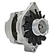 7864601 Alternator, 5.7L, 8Cyl, 120 Amp, Remanufactured, QB Premium