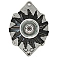 7864601 Alternator, 5.7L, 8Cyl, 120 Amp, Remanufactured, QB Premium