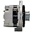 7864601 Alternator, 5.7L, 8Cyl, 120 Amp, Remanufactured, QB Premium