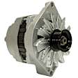 7864610 Alternator, 3.8L, 6Cyl, 120 Amp, Remanufactured, QB Premium