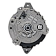 7866511 Alternator, 105 Amp, Remanufactured, QB Premium