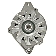7867511 Alternator, 5.0L, 8Cyl, 85 Amp, Remanufactured, QB Premium