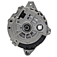 7867511 Alternator, 5.0L, 8Cyl, 85 Amp, Remanufactured, QB Premium