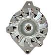 7868511 Alternator, 2.0L, 4Cyl, 105 Amp, Remanufactured, QB Premium