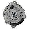 7868511 Alternator, 2.0L, 4Cyl, 105 Amp, Remanufactured, QB Premium