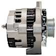 7868511 Alternator, 2.0L, 4Cyl, 105 Amp, Remanufactured, QB Premium