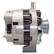 7872403 Alternator, 2.5L, 4Cyl, 85 Amp, Remanufactured, QB Premium
