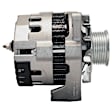 7873611 Alternator, 4.0L, 6Cyl, 61 Amp, Remanufactured, QB Premium