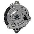 7877403 Alternator, 2.5L, 4Cyl, 105 Amp, Remanufactured, QB Premium