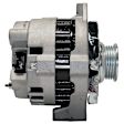 7877403 Alternator, 2.5L, 4Cyl, 105 Amp, Remanufactured, QB Premium