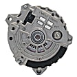 7880511 Alternator, 2.3L, 4Cyl, 85 Amp, Remanufactured, QB Premium