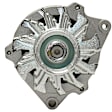 7883607 Alternator, 2.8L, 6Cyl, 85 Amp, Remanufactured, QB Premium