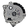 7883607 Alternator, 2.8L, 6Cyl, 85 Amp, Remanufactured, QB Premium