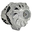 7885611 Alternator, 85 Amp, Remanufactured, QB Premium