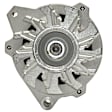 7885611 Alternator, 85 Amp, Remanufactured, QB Premium