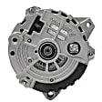 7889611N Alternator, 105 Amp, New, QB Supreme
