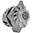 7890611 Alternator, 7.4L, 8Cyl, 105 Amp, Remanufactured, QB Premium
